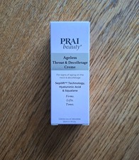 Prai Beauty Ageless Throat &