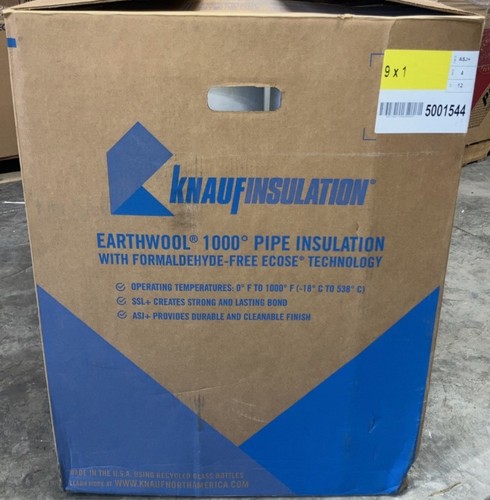 Lot new knauf 5001544 - knauf,