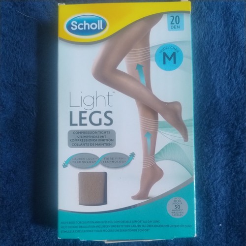 Scholl den light - scholl, legs