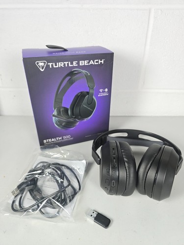 Turtle beach stealth 500 gen - 500,