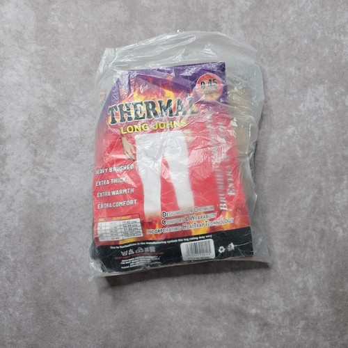 Heat stok men thermal long - heat,