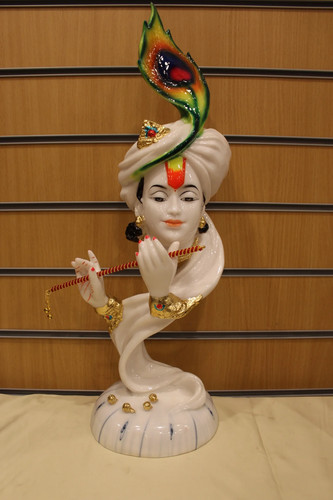 Krishna gift statue modern - krishna, –