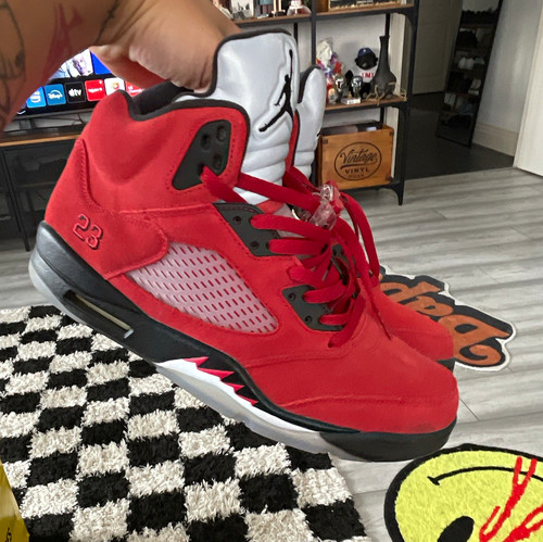 Jordan air raging - jordan,