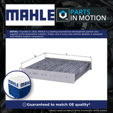 Pollen / Cabin Filter fits