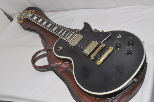 Orville les paul - orville, custom