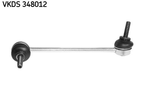 Suspension stabiliser bar - suspension,