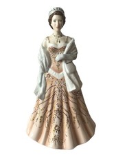 Royal Doulton QUEEN ELIZABETH