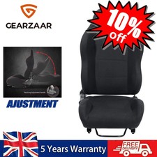 Adjustable Reclinable