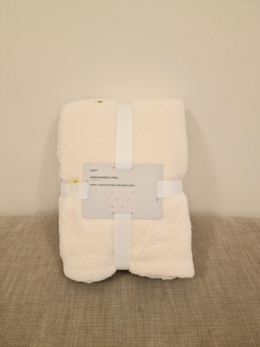 Blanket next natural maisie - blanket-next,