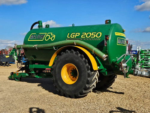 Major lgp2050 vacuum - major,