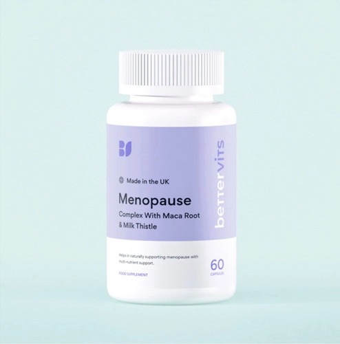 Bettervits menopause complex - bettervits-menopause,