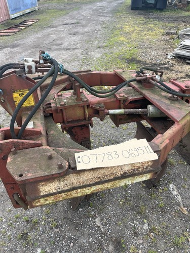 Opico plough - opico,