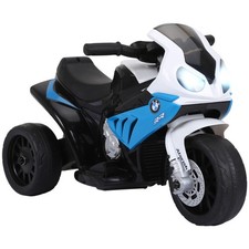 HOMCOM Electric Kids Ride on