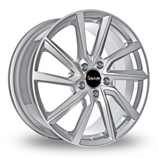 8x19 avus racing ac - 4x, ac-518