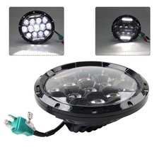 Headlight Assemblies Head Lamp