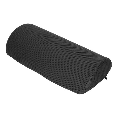 Half round massage table - round,