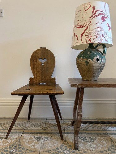 19th century primitive swiss - 19th,