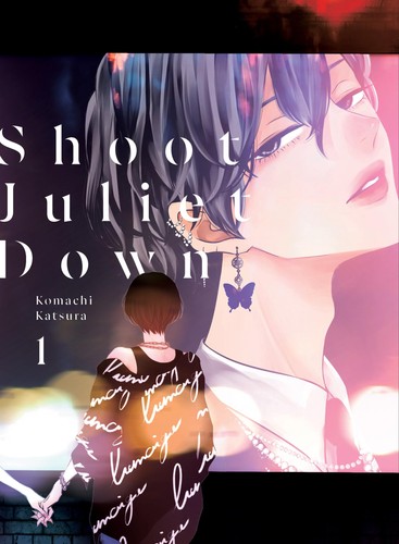 Shoot juliet down - down, by