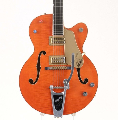 Gretsch g6120ssu brian setzer - gretsch g6120ssu,