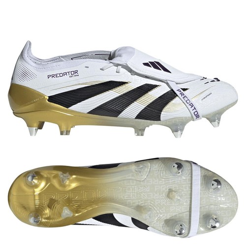 Adidas predator elite tongue - adidas,