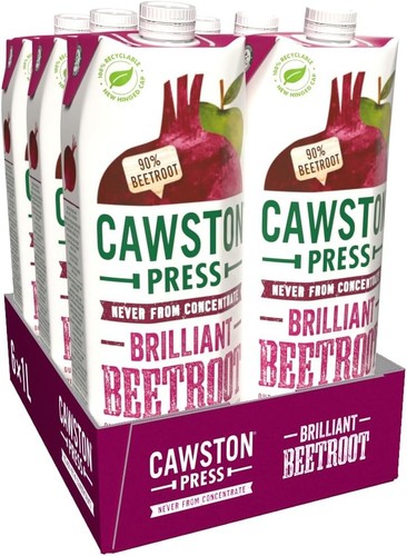 Cawston press brilliant - cawston,