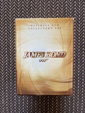 James Bond 007 Complete