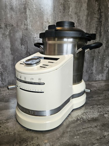 Kitchenaid artisan 5kcf0103 - kitchenaid,
