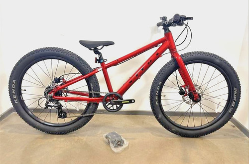 Vitus kids aluminium - kids,
