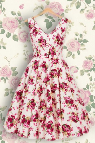 Voodoo vixen women roses - voodoo,
