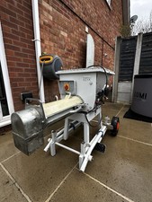 Eze Mix Continuous Mortar