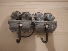 Yamaha FZR600 3HE 1989 - 1992