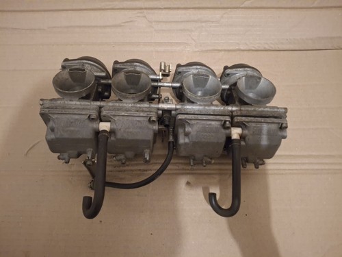 Yamaha fzr600 3he 1989 - 3he, 1992