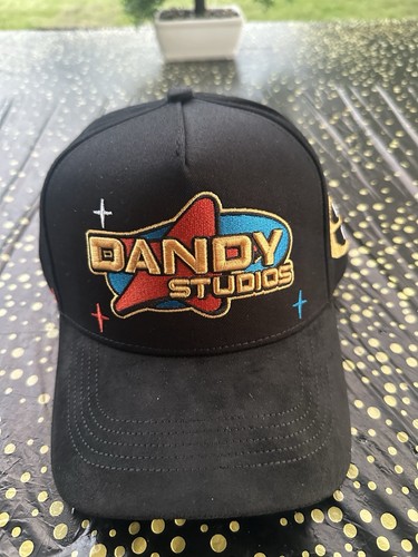 Dandy studios black - dandy,