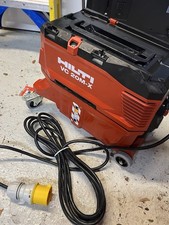 Hilti VC 20M-X Vacuum Cleaner