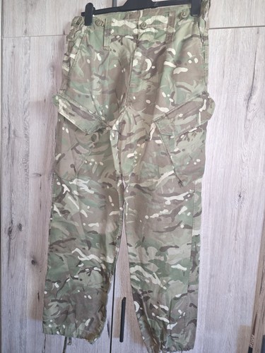 British army combat - army, trousers