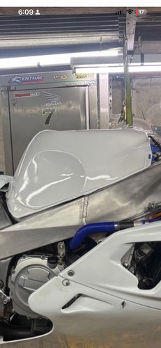 Yamaha fzr 750r - 750r, ow01