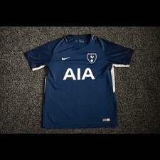 Tottenham Hotspur Away