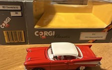 Vintage CORGI - Chevrolet BEL