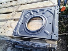 Mercedes Vito Swivel Base/Plate for Campervan