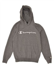 CHAMPION Mens Graphic Hoodie