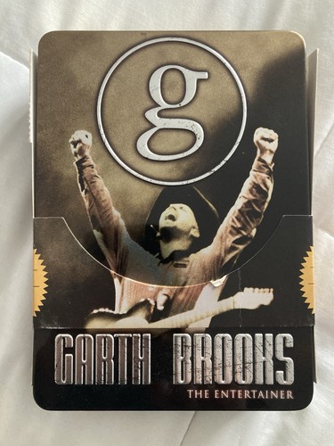 Garth brooks the - brooks,