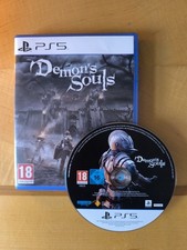 Demon's Souls (PlayStation 5