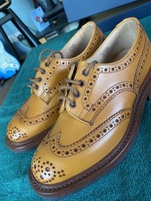 Trickers men bourton - men’s,