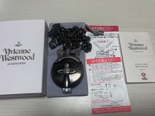 Vivienne Westwood Metal Orb