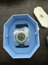 Swarovski Octea Lux Chrono