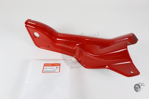 Honda ct90 ct110 - ct110, main