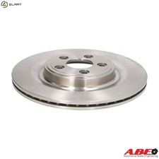 2x BRAKE DISC C4J001ABE FOR