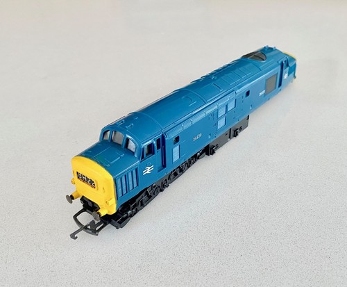 Triang hornby class - hornby, r751