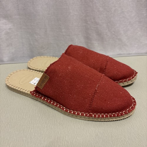 Havaianas slip espradrilles - havaianas,