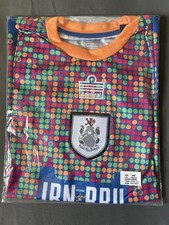 Queens Park 2020-22 Away Shirt